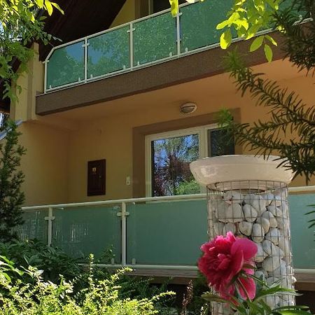 Keller Apartmanok Hajdúszoboszló 외부 사진