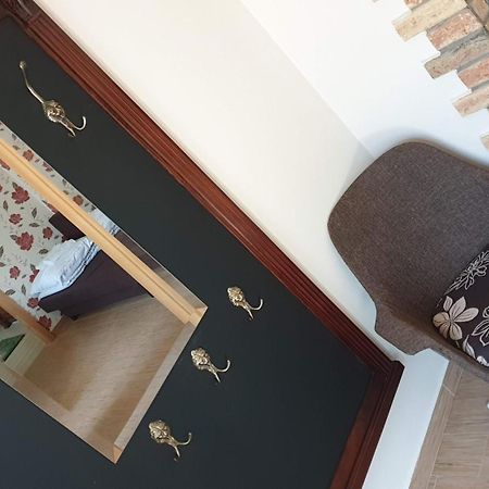 Keller Apartmanok Hajdúszoboszló 객실 사진