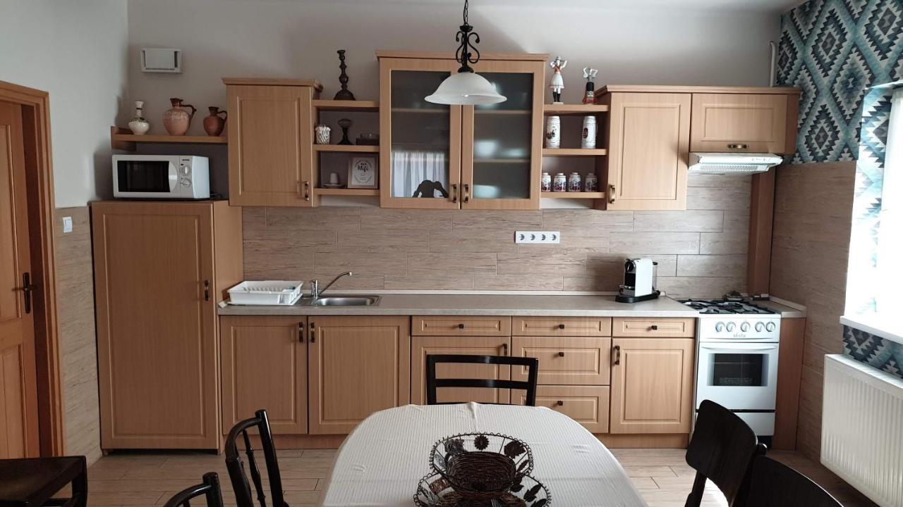 Keller Apartmanok Hajdúszoboszló 외부 사진