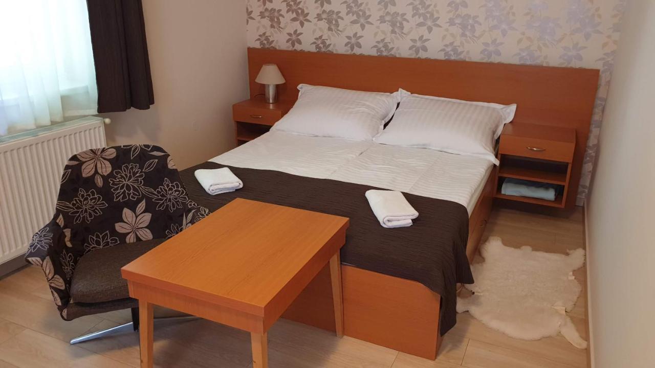 Keller Apartmanok Hajdúszoboszló 외부 사진