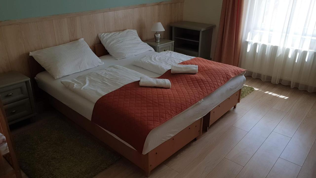 Keller Apartmanok Hajdúszoboszló 외부 사진