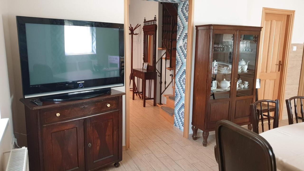Keller Apartmanok Hajdúszoboszló 외부 사진