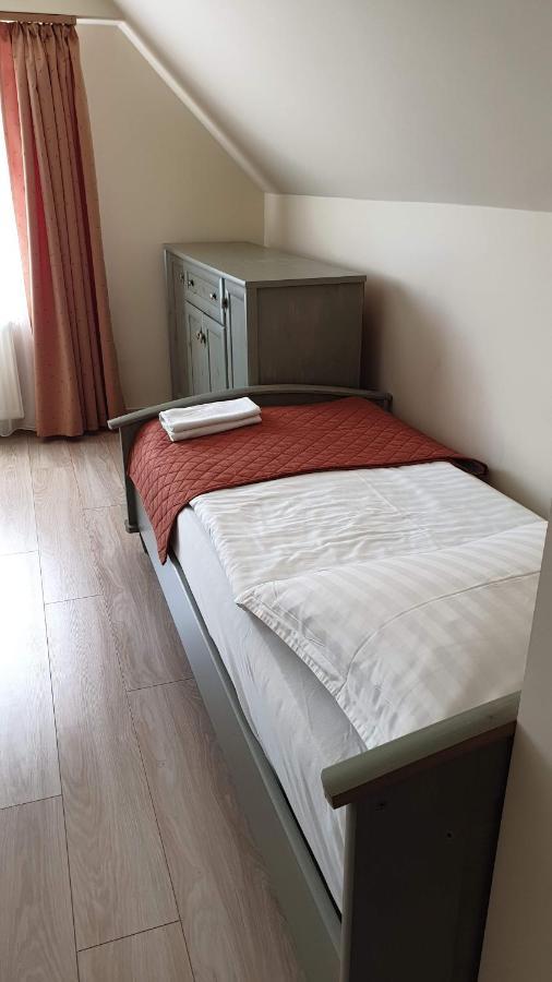 Keller Apartmanok Hajdúszoboszló 외부 사진