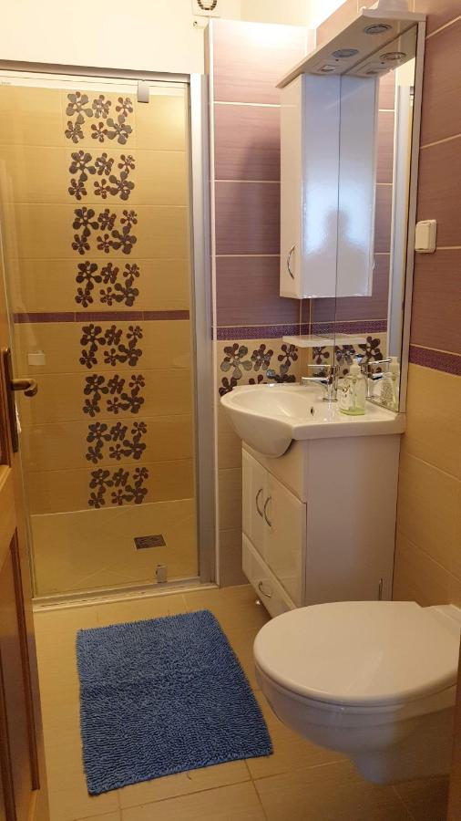 Keller Apartmanok Hajdúszoboszló 외부 사진