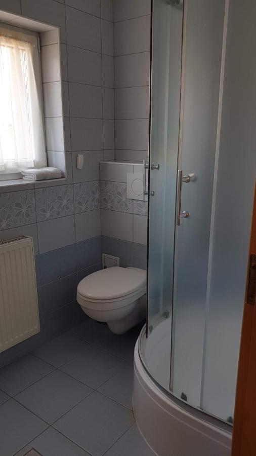 Keller Apartmanok Hajdúszoboszló 외부 사진