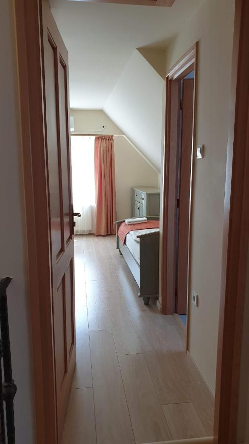 Keller Apartmanok Hajdúszoboszló 외부 사진
