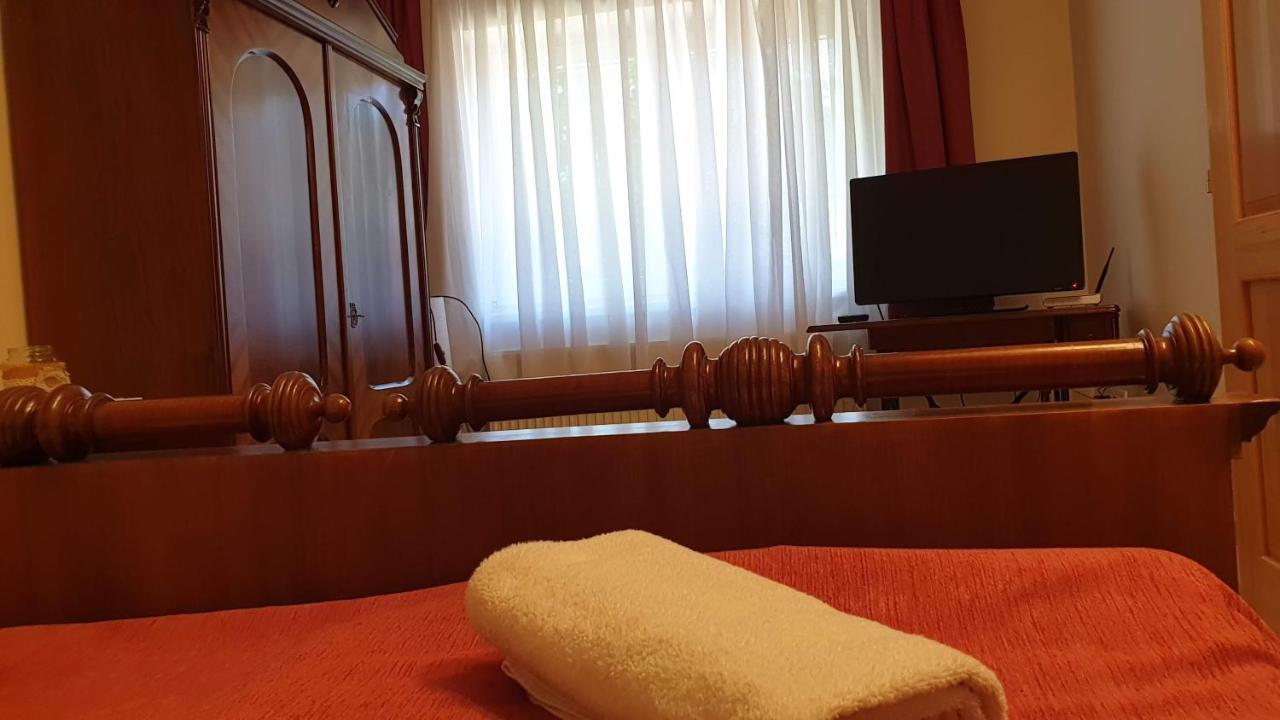 Keller Apartmanok Hajdúszoboszló 외부 사진