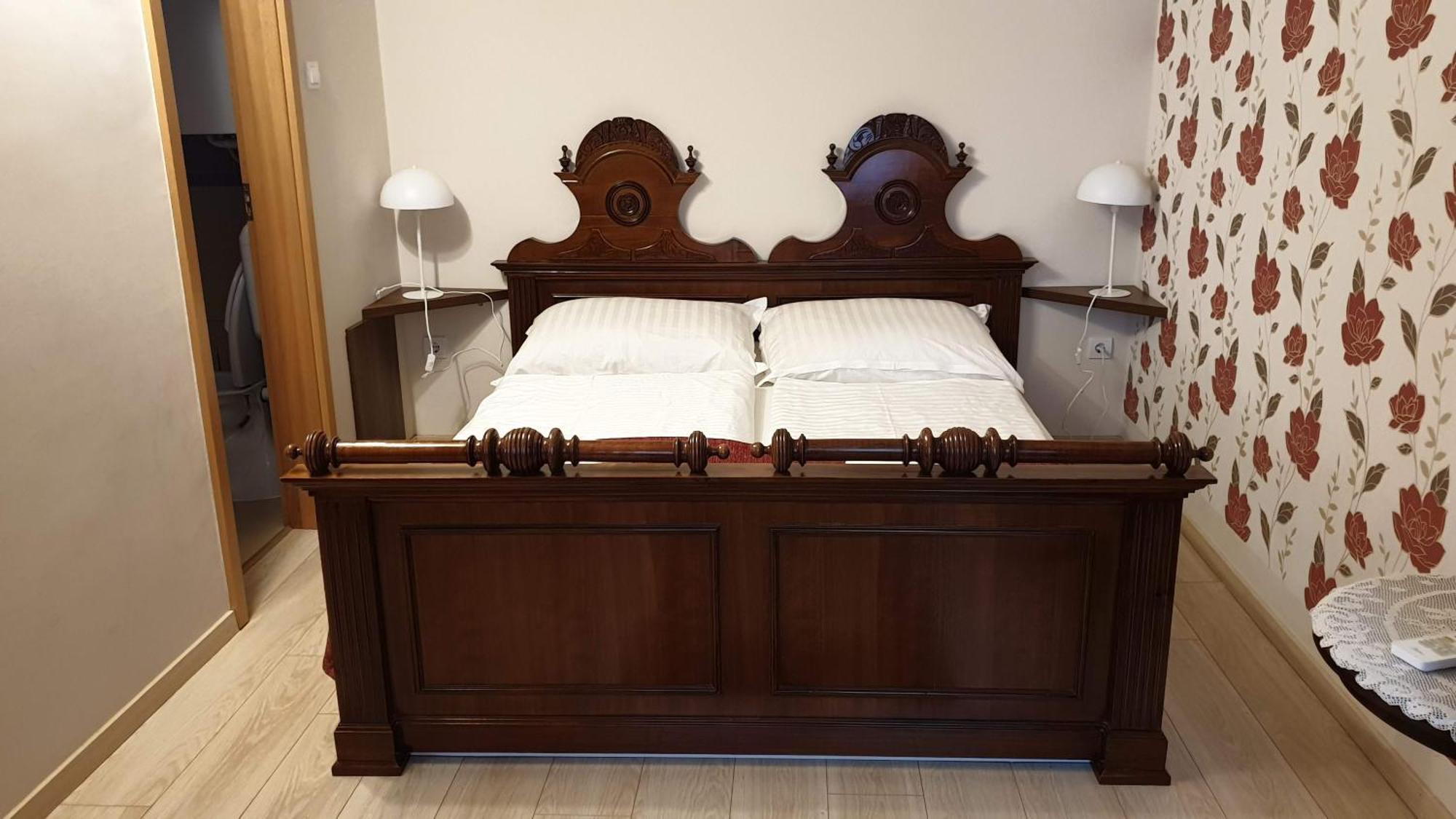 Keller Apartmanok Hajdúszoboszló 객실 사진