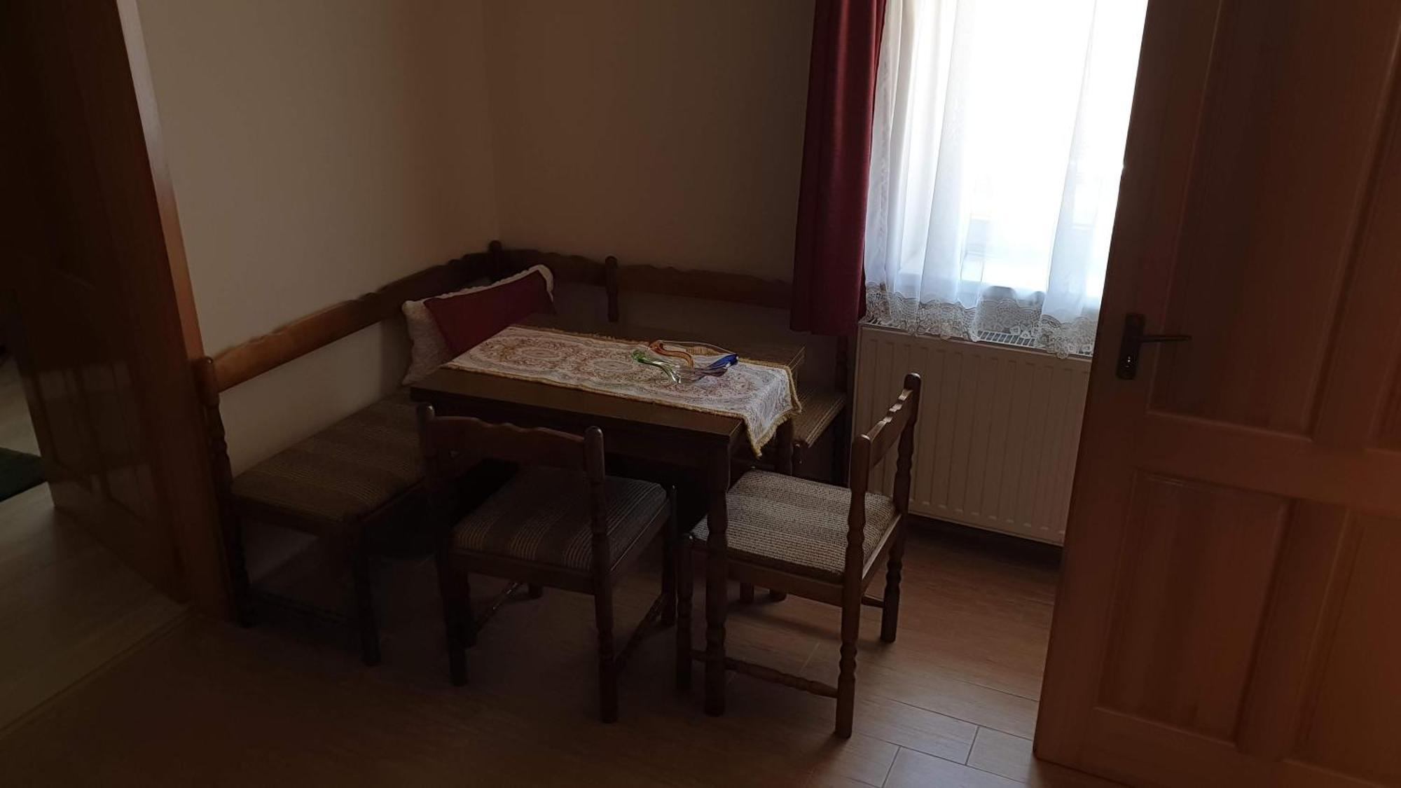 Keller Apartmanok Hajdúszoboszló 객실 사진