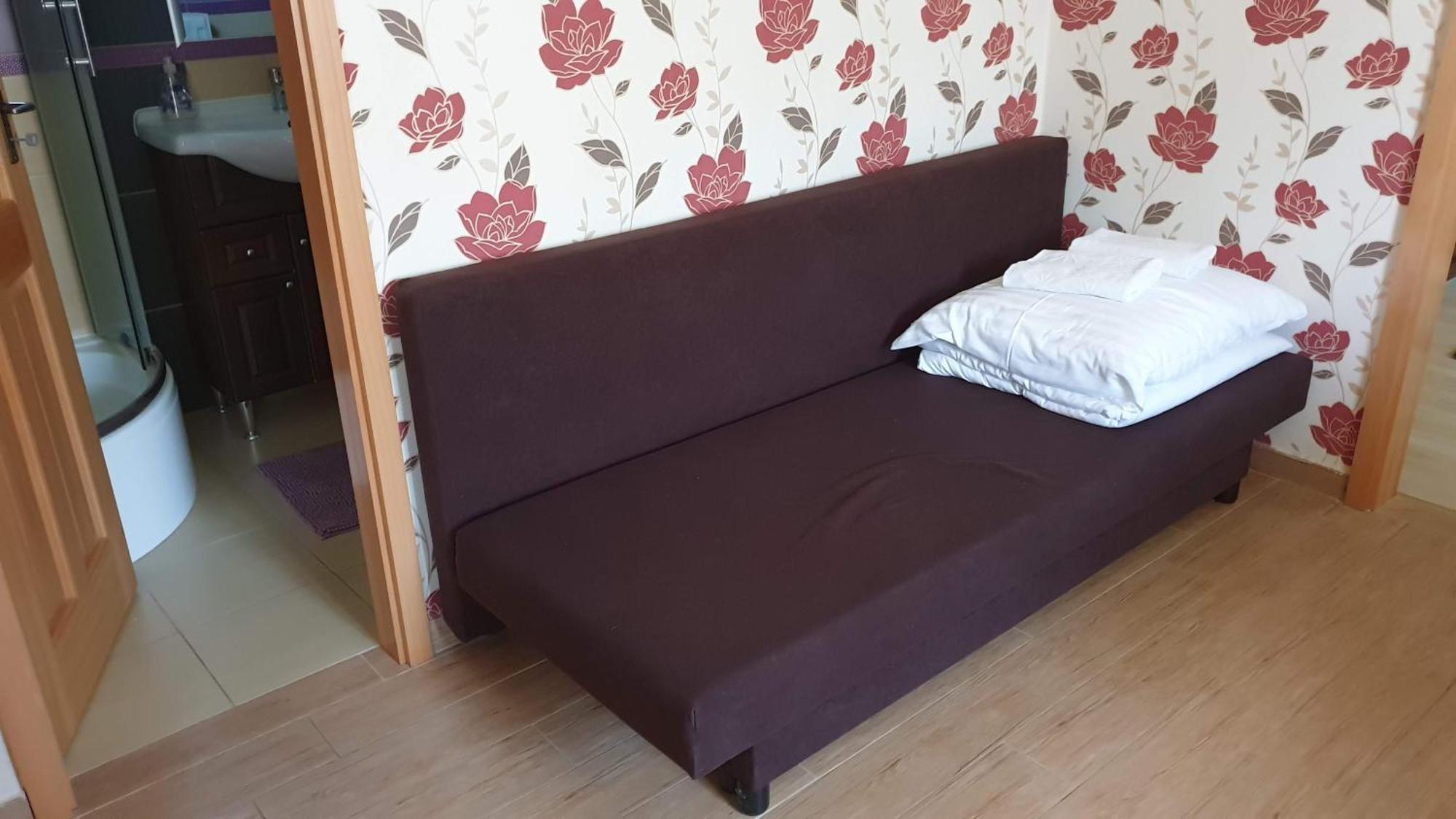 Keller Apartmanok Hajdúszoboszló 객실 사진