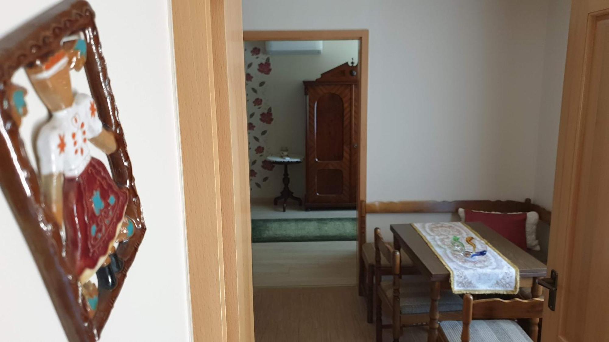 Keller Apartmanok Hajdúszoboszló 객실 사진