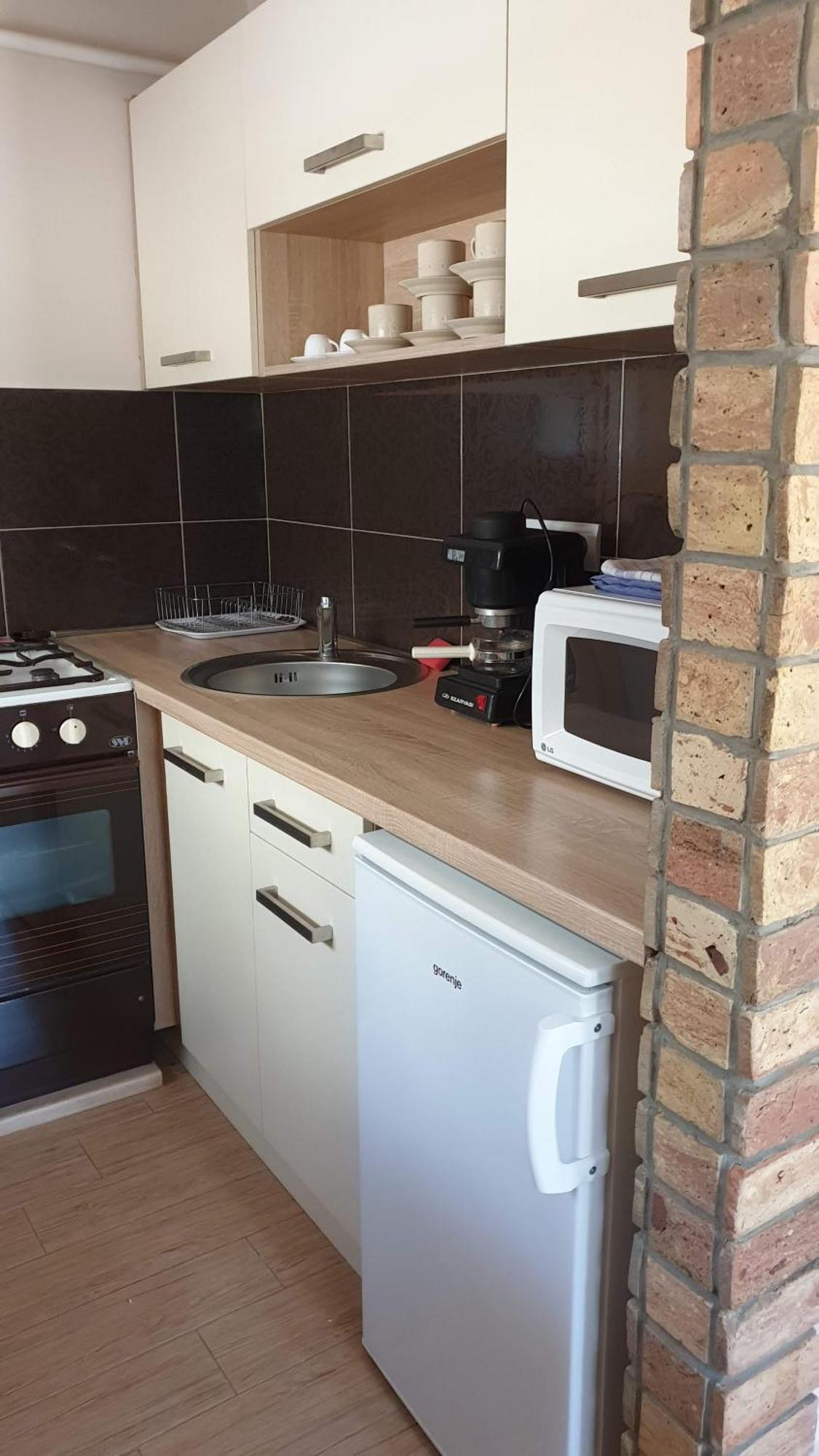 Keller Apartmanok Hajdúszoboszló 객실 사진