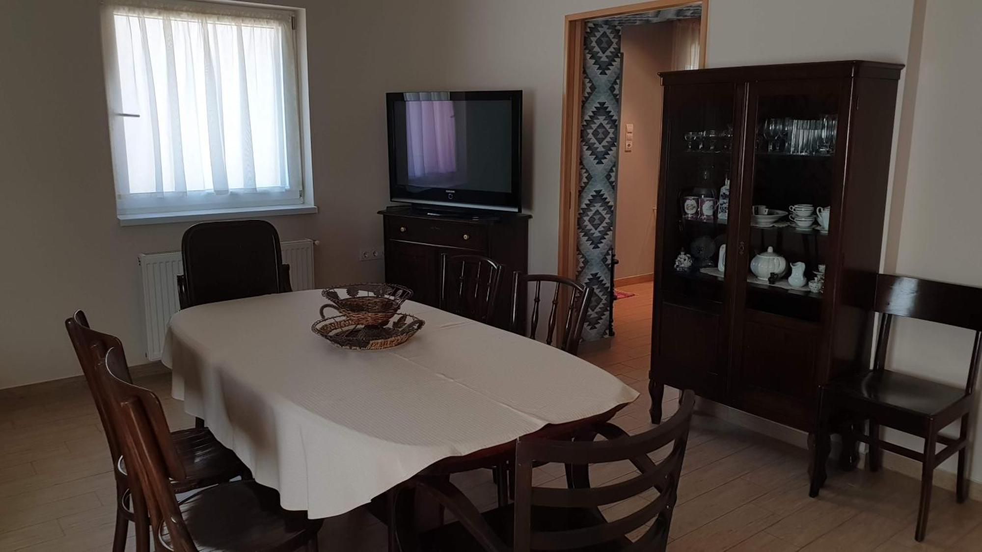 Keller Apartmanok Hajdúszoboszló 객실 사진
