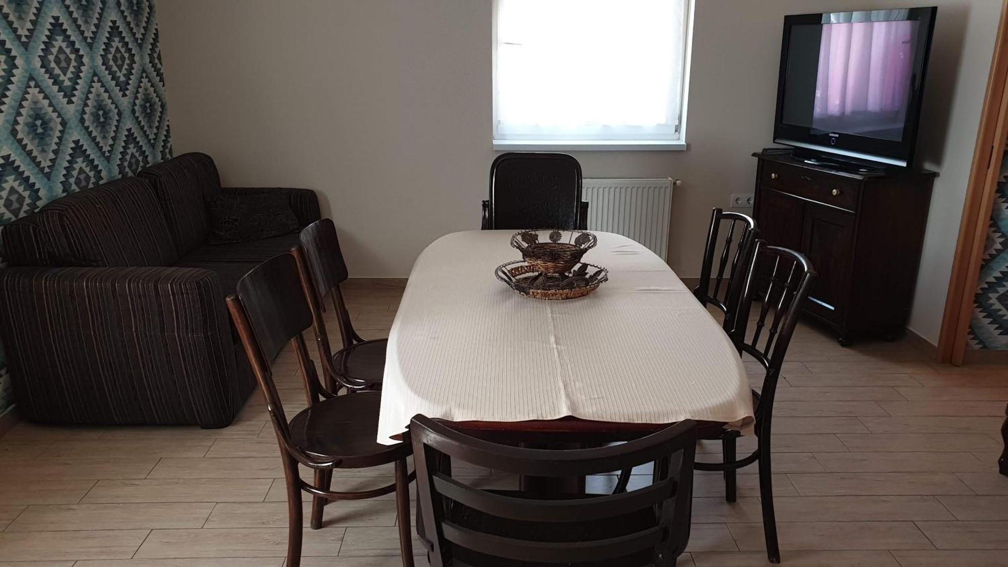 Keller Apartmanok Hajdúszoboszló 객실 사진